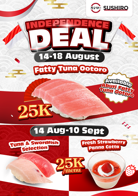 Promo Ootoro