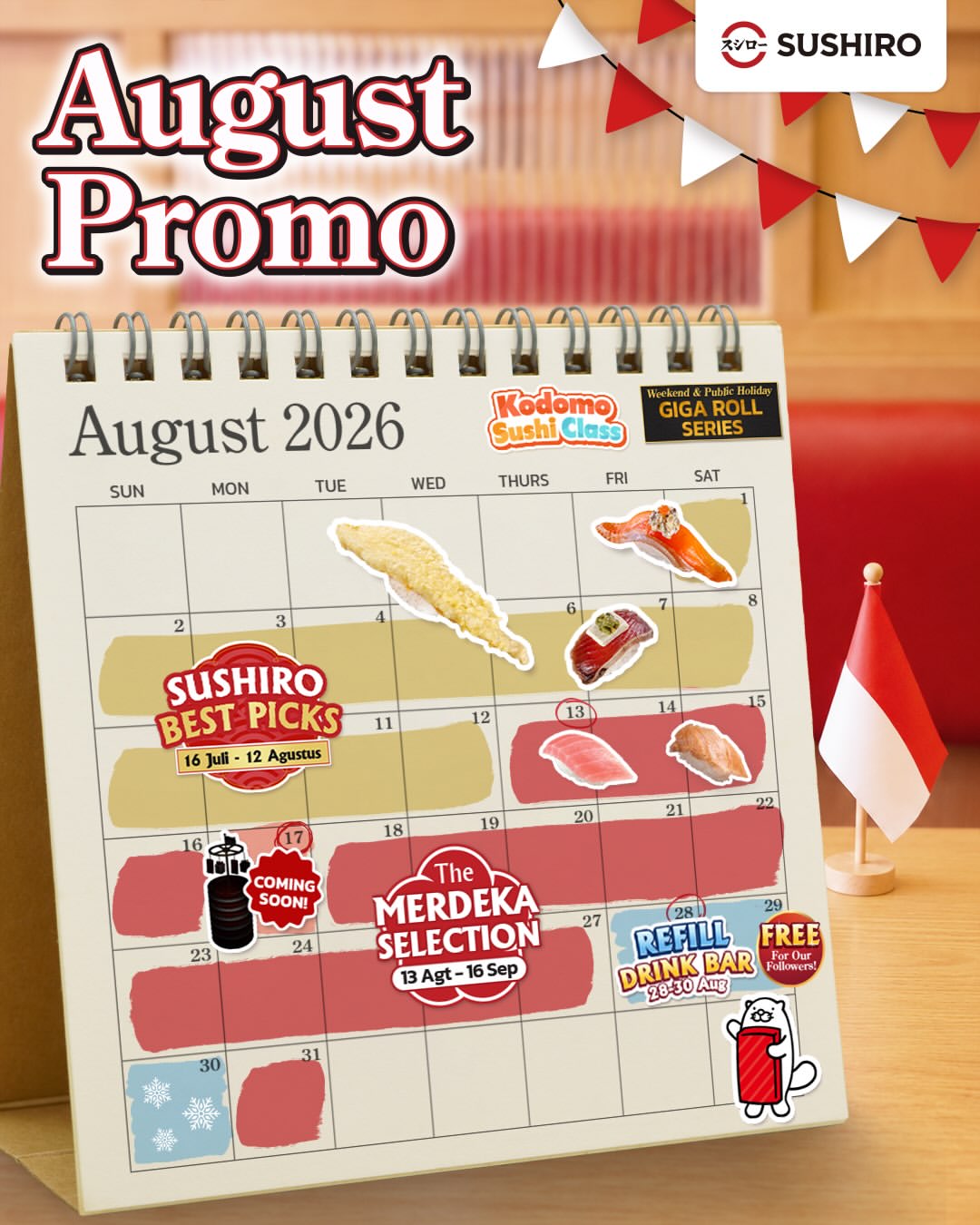 Promo